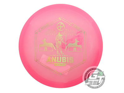Infinite Discs C-Blend Anubis Midrange Golf Disc (Individually Listed)