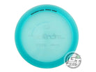USED Latitude 64 Opto Ice Striker 175g Teal Aqua Foil Distance Driver Golf Disc