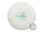 USED Innova X-OUT Star Leopard 174g White-Mint Fairway Driver Golf Disc