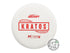 Discraft Paul McBeth Signature Putter Line Soft Kratos Putter Golf Disc (Individually Listed)