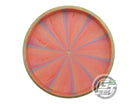 USED Axiom Discs Cosmic Electron Proxy 172g Pink-Orange Putter Golf Disc