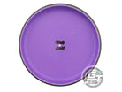 USED MVP Disc Sports Electron Ion 174g Purple Putter Golf Disc
