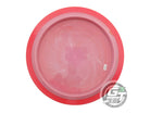 NOS Axiom Discs [SE] Neutron Tenacity 172g Rose Red Rim Distance Driver Disc