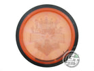 USED MVP Disc Sports [MN AMs] Proton Wave 173g Orange Distance Driver Golf Disc
