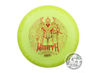 USED Innova [GURTHIE] Halo Star Wraith 173g Yellow-Yellow Distance Driver Disc
