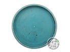 USED Discraft Jawbreaker Zone OS 171g Dark Teal Flag Foil Putter Golf Disc