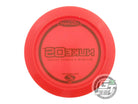 USED Discraft Z Nuke OS 174g Red Black Stamp Distance Driver Golf Disc