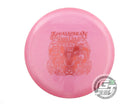 USED Prodigy Discs 500 PX3 172g Pink Red Foil Putter Golf Disc