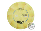 USED Streamline Discs Cosmic Neutron Trace 175g Yellow-Orange Driver Golf Disc