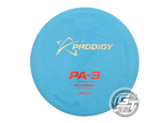Prodigy 300 Soft Series PA3 Putter Golf Disc (Individually Listed)