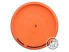 USED Innova KC Pro Roc 181g Orange Black Stamp Midrange Golf Disc