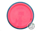 USED Axiom Discs [CIRCUIT] Prism Neutron Trance 174g Pink Blue Rim Driver Disc