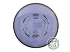 USED MVP Disc Sports Neutron Servo 158g Periwinkle Fairway Driver Golf Disc