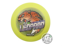 Innova DX Leopard Fairway Driver Golf Disc (Individually Listed) - Gotta Go Gotta Throw