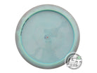 USED Innova [BARSBY] Star Roadrunner 174g Gray-Teal Wiped Stamp Driver Golf Disc