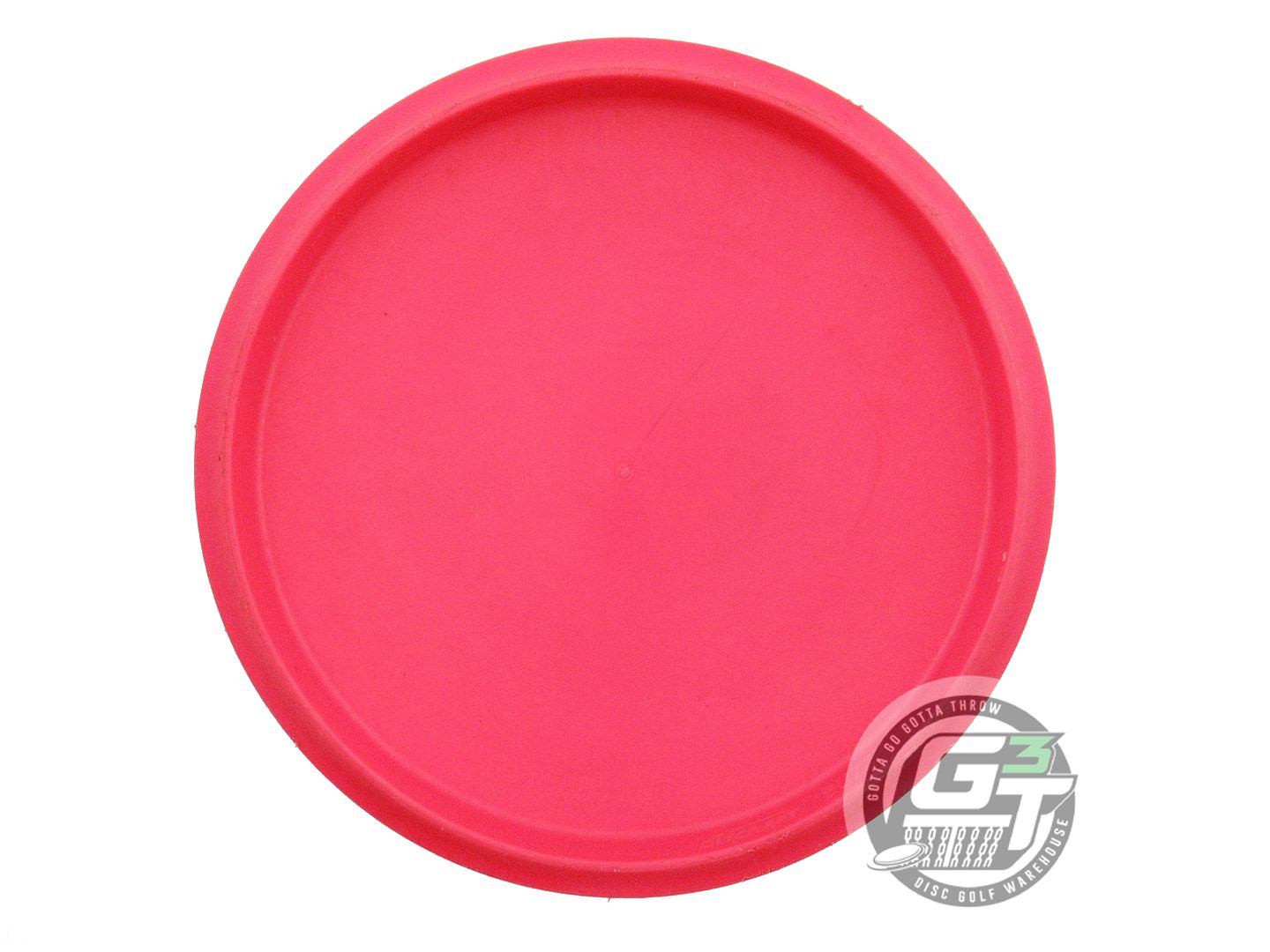 USED Discraft X Buzzz 167g Red Black Stamp Midrange Golf Disc