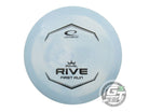 USED Latitude 64 FIRST RUN Royal Grand Rive 175g Sky Blue Distance Driver Disc