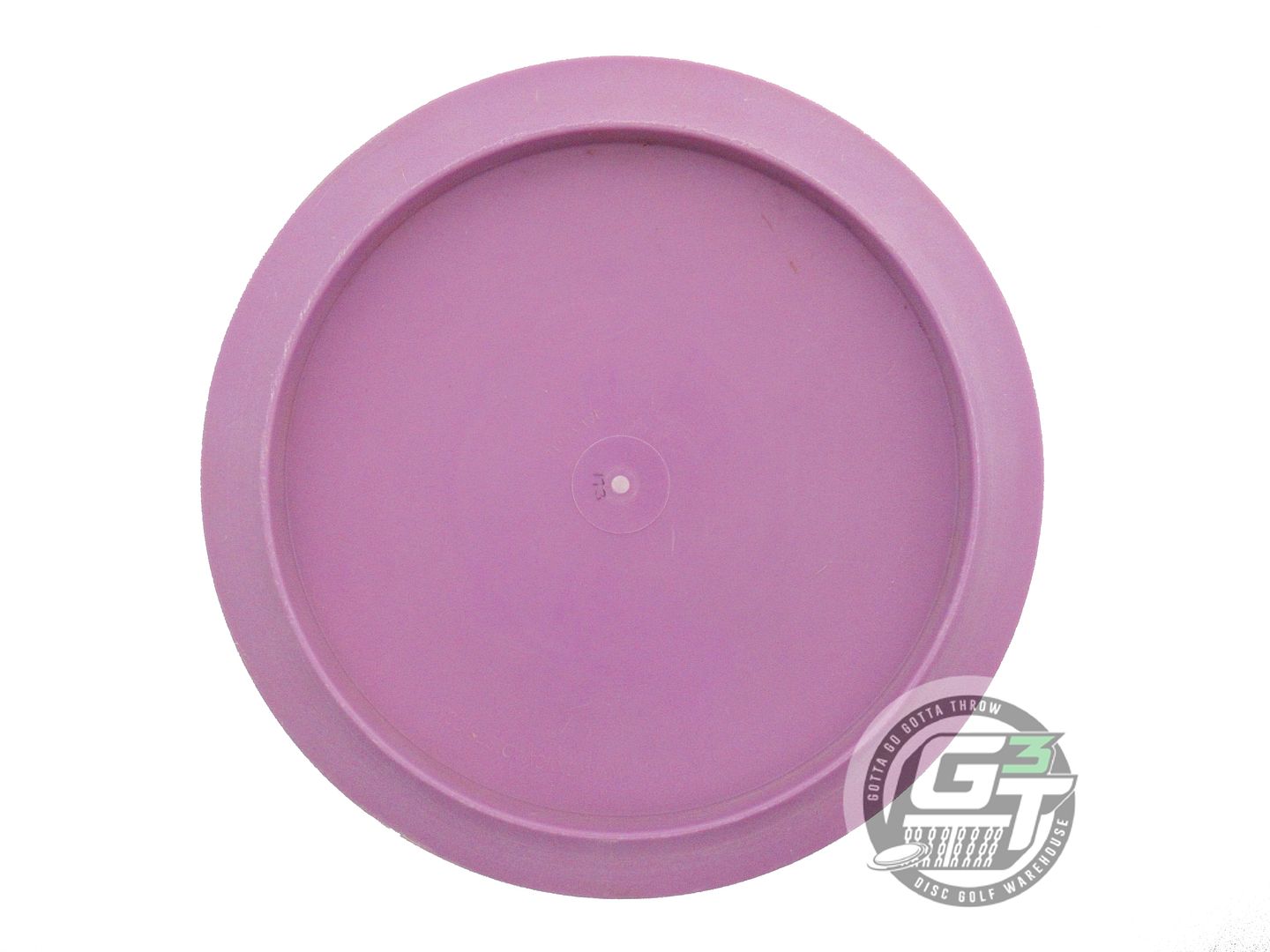 USED Innova DX Valkyrie 173g Lilac Wiped Stamp Distance Driver Golf Disc