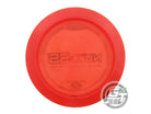 USED Discraft Z Nuke SS 173g Red Black Stamp PFN Distance Driver Golf Disc