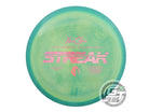 Climo Signature Line Streak Fairway Driver Golf Disc (Individually Listed) - Gotta Go Gotta Throw