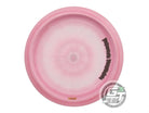 USED Discraft ESP Undertaker 173g Pink Blue Stamp Distance Driver Golf Disc
