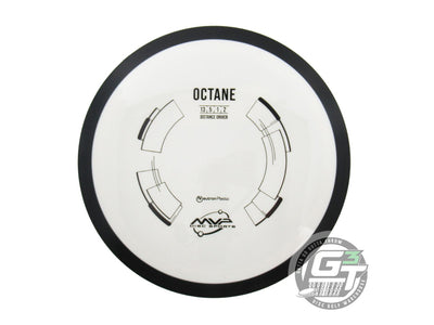 MVP Neutron Octane Distance Driver Golf Disc (Individually Listed)