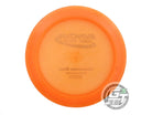 USED Innova Champion Boss 175g Orange Blue Foil Distance Driver Golf Disc