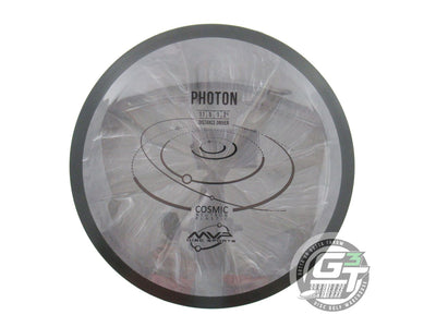 MVP Cosmic Neutron Photon Distance Driver Golf Disc (Individually Listed)