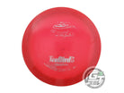 USED Innova Champion Teebird3 176g Red Silver Foil Fairway Driver Golf Disc
