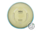 USED Axiom Discs Eclipse Proton Hex 177g Sky Blue Rim Midrange Golf Disc
