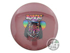 USED Mint Discs Sublime Bobcat 177g Maroon-Purple Midrange Golf Disc