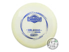USED Innova Champion Glow Valkyrie 164g Blue Foil Distance Driver Golf Disc
