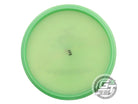 USED Legacy Discs Ultralight Ghost 128g Green Blue Foil Midrange Golf Disc