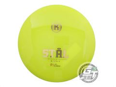 Kastaplast K1 Stal Fairway Driver Golf Disc (Individually Listed)