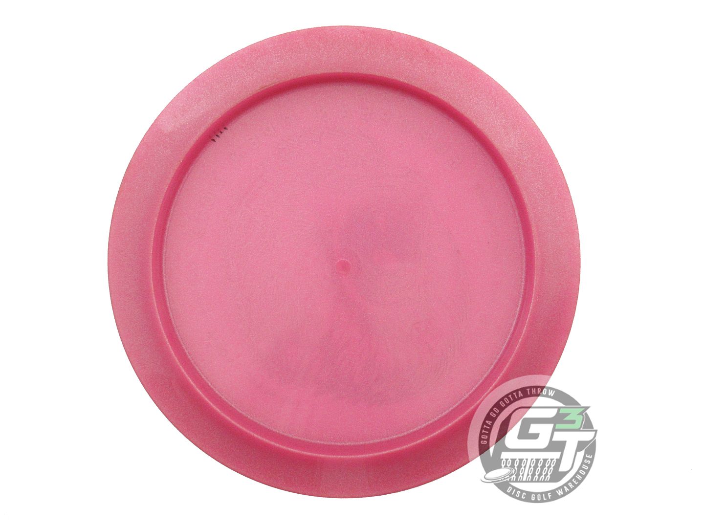 USED DiscMania [LE] Forge Enigma 175g Pink Magenta Foil Distance Driver Disc