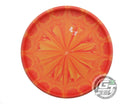 USED Westside Discs Origio Burst Maiden 176g Orange Gold Foil Midrange Golf Disc