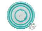 USED Clash Discs Steady Ring Cherry 174g Seafoam-White Midrange Golf Disc