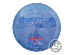 Prodigy 750 Fractal D2 Distance Driver Golf Disc (Individually Listed)