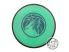 USED MVP Disc Sports Neutron Switch 175g Green HOME DYED OOP Fairway Driver Disc