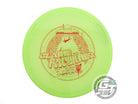 USED Innova [HEIMBURG] Champion Toro 171g Lime Red Matrix Foil Midrange Disc