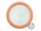 NOS Discraft ColorShift FuZed Flame Scorch 176g White Distance Driver Golf Disc