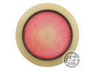 USED Innova Metal Flake Champion Destroyer 177g Yellow HOME DYED Driver Disc