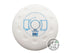 Ching Strato Juju Putter Golf Disc (Individually Listed)