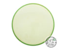 USED Axiom Discs [HOKOM] Neutron Crave 168g Cream Lime Rim Fairway Driver Disc