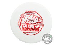 Innova Star Rat Midrange Golf Disc (Individually Listed)