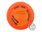 USED Innova Champion Groove 177g Orange Blue Foil Distance Driver Golf Disc