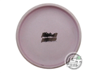 USED Discraft [McBETH] Jawbreaker Luna 173g Lilac Flag Foil Putter Golf Disc
