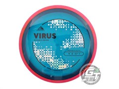 Axiom Proton Virus Distance Driver Golf Disc (Individually Listed)