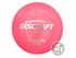 Discraft ESP Buzzz SS Midrange Golf Disc (Individually Listed)