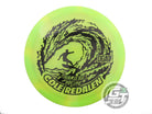 DGA Limited Edition 2023 Tour Series Cole Redalen Swirl Tour Series Pipeline Fairway Driver Golf Disc (Individually Listed) - Gotta Go Gotta Throw